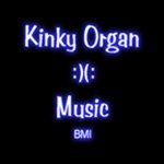 kinky organ music